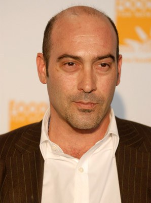 约翰·文堤米利亚 John Ventimiglia照片