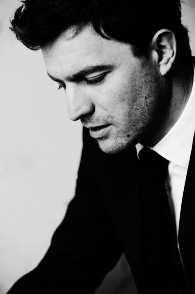 弗莱德里奇·穆克 Friedrich Mücke照片