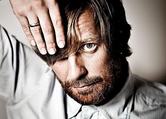 莫滕·泰杜姆 Morten Tyldum照片