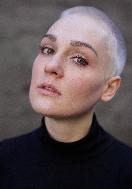 Valentina Alexeeva照片