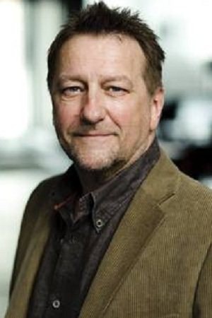 雷达尔·索伦森 Reidar Sørensen照片