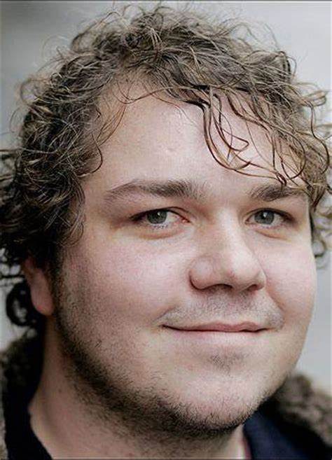 尼尔斯·约恩·卡尔斯塔德 Nils Jørgen Kaalstad照片