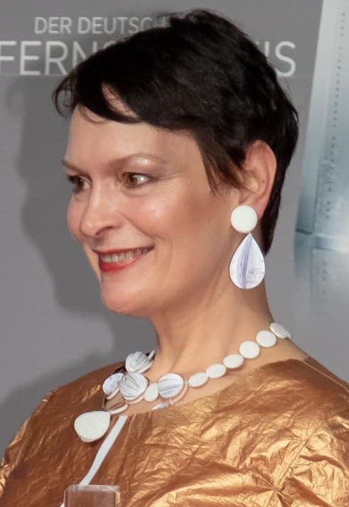 米齐·迈尔 Mizzi Meyer照片