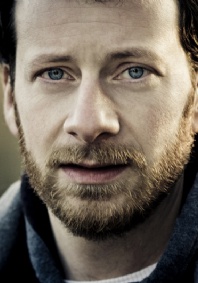 法比安·布施 Fabian Busch照片