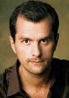 克里斯托夫·玛丽亚·赫布斯特 Christoph Maria Herbst照片