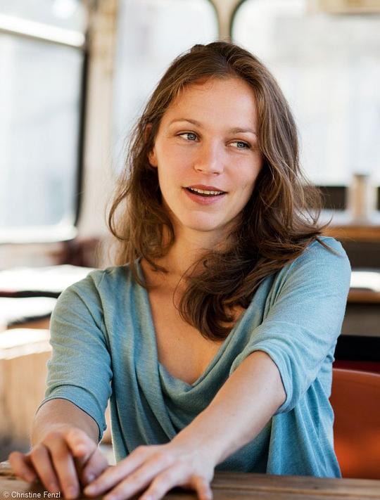 弗郎西斯卡·沃芙 Franziska Wulf照片