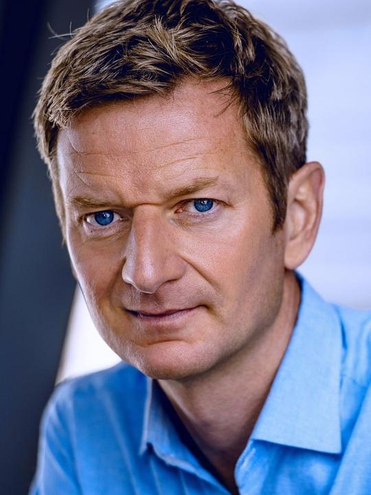 米夏埃尔·克斯勒 Michael Kessler照片