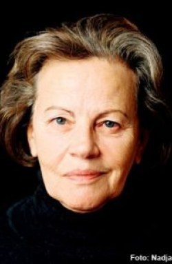 古德龙·里特 Gudrun Ritter照片