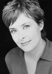 黛博拉·提克 Deborah Theaker照片