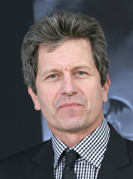 瑞克·海因里希斯 Rick Heinrichs照片