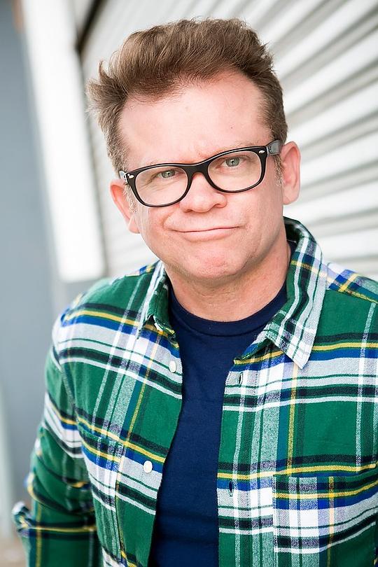 埃伦·海兹 Alan Heitz照片