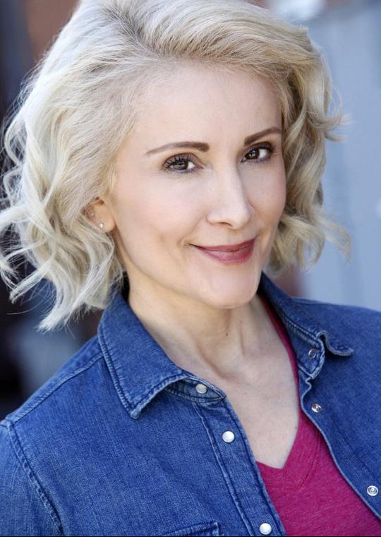 莉迪亚·萨布里奇 Lidia Sabljic照片