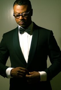 杰米斯·巴特勒 Jaymes Butler照片