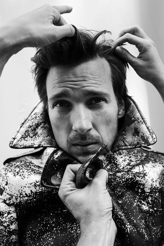 弗洛里安·大卫·菲茨 Florian David Fitz照片