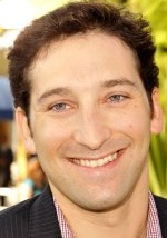 伊坦·柯亨 Etan Cohen照片