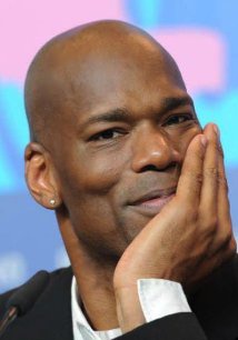 克里斯托弗·卡比 Christopher Kirby照片