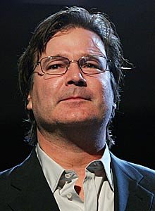 戈尔·维宾斯基 Gore Verbinski照片