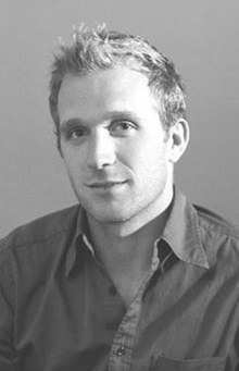 贾斯汀·海瑟 Justin Haythe照片