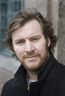 马格努斯·克雷佩 Magnus Krepper照片