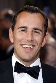 尼科莱·阿尔赛 Nikolaj Arcel照片