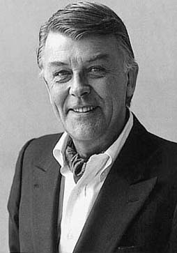 斯文-伯蒂尔·陶布 Sven-Bertil Taube照片