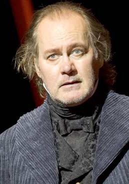 彼得·哈贝尔 Peter Haber照片