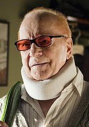 英格瓦·希德沃尔 Ingvar Hirdwall照片