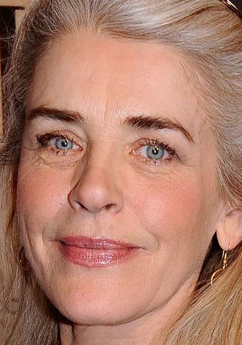 阿娃·弗洛灵 Ewa Fröling照片