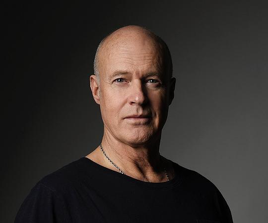 斯特凡·索克 Stefan Sauk照片