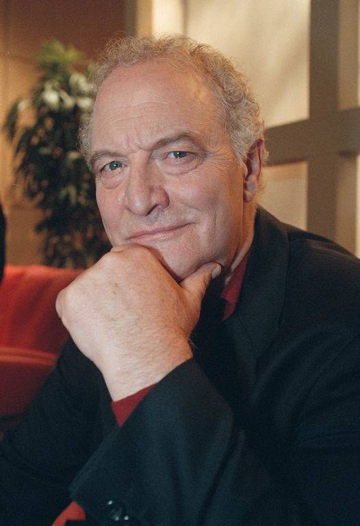 哥斯塔·布雷德费尔特 Gösta Bredefeldt照片