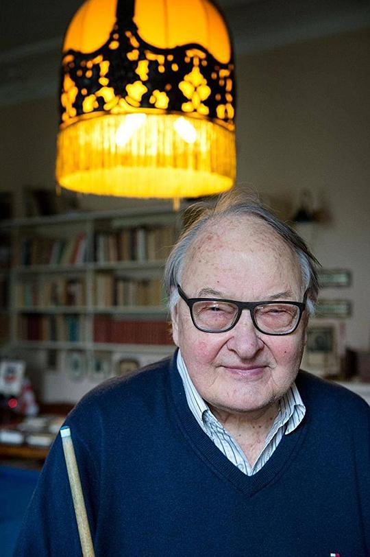 弗雷德里克·奥尔森 Fredrik Ohlsson照片