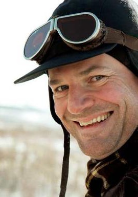 雅各布·埃里克松 Jacob Ericksson照片