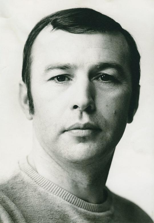 威利·安德亚森 Willie Andréason照片