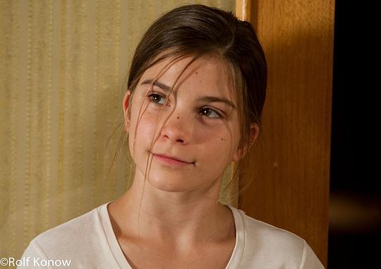 特希拉·布拉德 Tehilla Blad照片