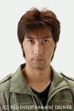 福泽博文 Hirofumi Fukuzawa照片