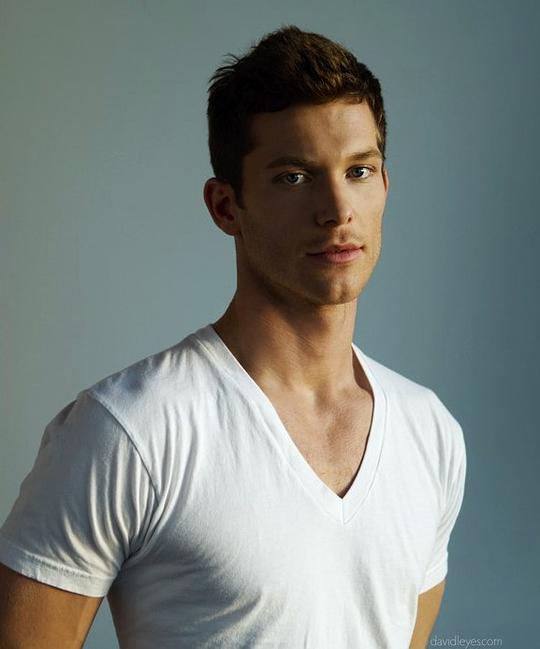 查德·康奈尔 Chad Connell照片