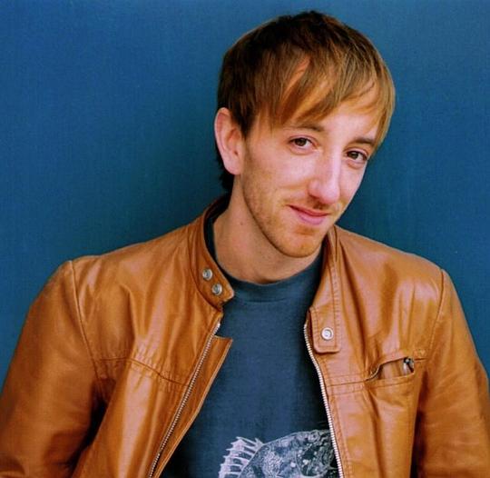 克里斯·拉茨 Chris Ratz照片