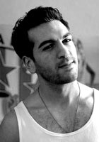 埃利亚斯·穆巴里克 Elyas M'Barek照片