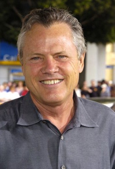 小威廉·保尔斯 William Broyles Jr.照片