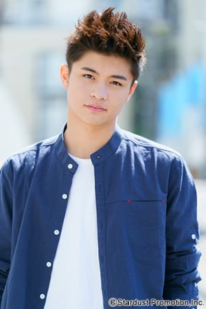 石川雷藏 Raizou Ishikawa照片