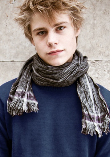 汤姆·格兰门兹 Tom Gramenz照片