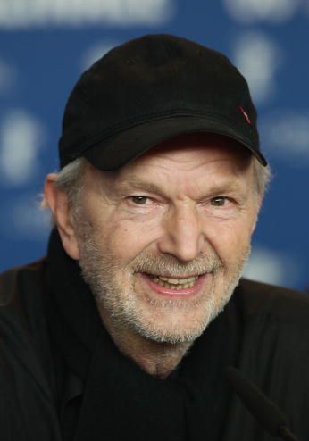 米夏埃尔·格维斯戴克 Michael Gwisdek照片