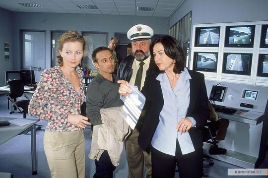 卡莉娜·N.维斯 Carina Wiese照片