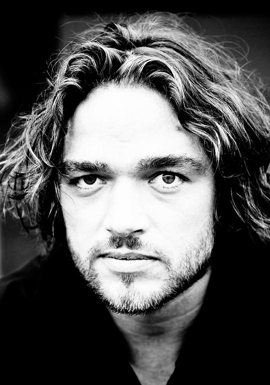 罗纳尔德·策尔费尔德 Ronald Zehrfeld照片