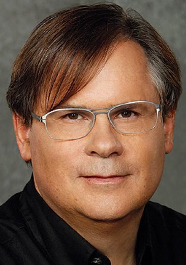 罗伯特·金 Robert King照片