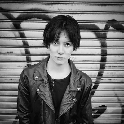 富永勇也 Yuya Tominaga照片