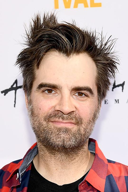 乔·林奇 Joe Lynch照片