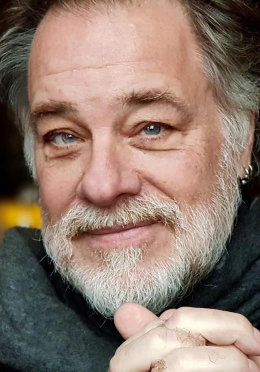 图里·迈耶 Turi Meyer照片