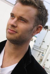 史蒂夫·博朗 Steve Braun照片