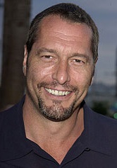 肯·科齐格 Ken Kirzinger照片